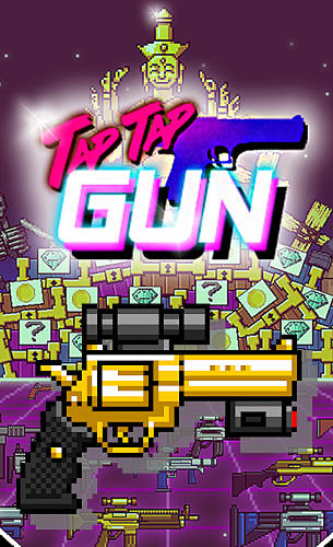game pic for Tap tap gun
